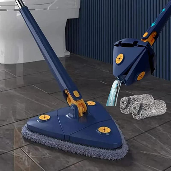 Mr. 360 | 360° Rotatable and Adjustable Cleaning Mop