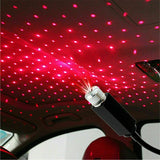 USB Light Projector