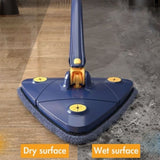 Mr. 360 | 360° Rotatable and Adjustable Cleaning Mop