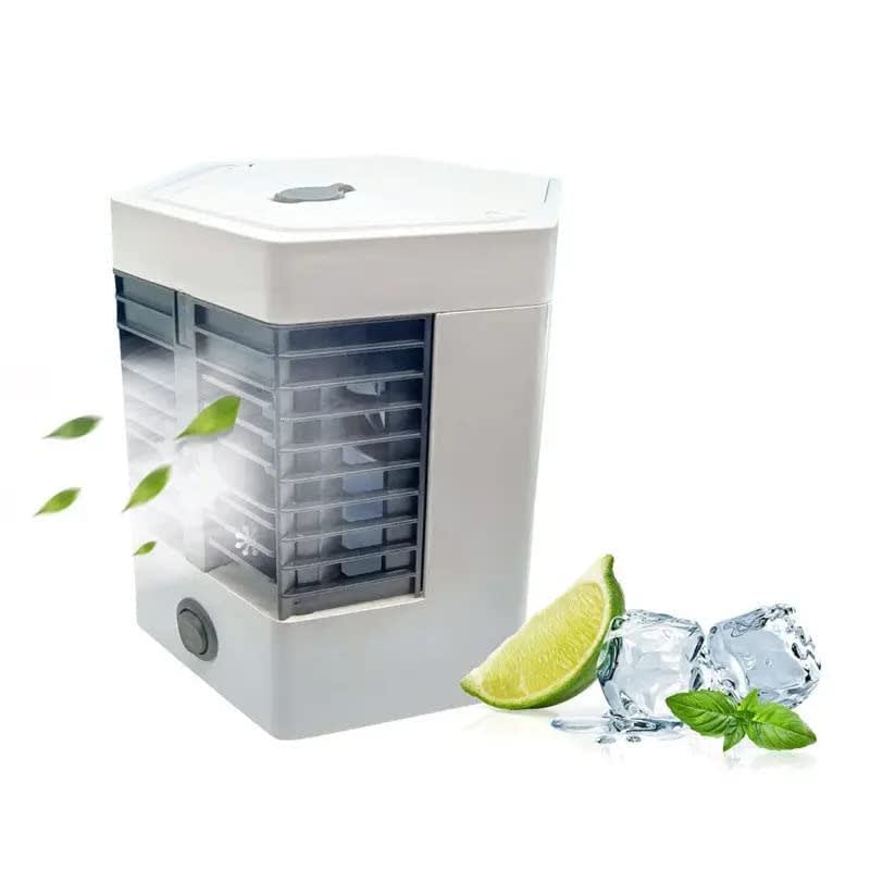 Mr. CoolPro | Portable Air Conditioner